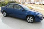 马自达Mazda62007款2.3L 旗舰型