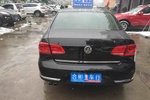 大众迈腾2013款1.4TSI 豪华型