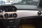 奔驰GLK级2015款GLK 260 4MATIC 时尚型 极致版