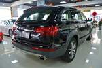 奥迪Q72014款40 TFSI 越野型