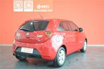 MG32014款1.5L 自动精英版