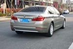 宝马5系2011款528Li 豪华型