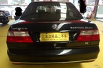 大众桑塔纳志俊2008款1.8L 手动 休闲型