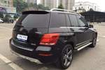 奔驰GLK级2013款GLK300 4MATIC 时尚型