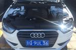 奥迪A4L2013款35 TFSI 自动舒适型