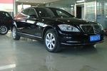 奔驰S级2012款S300L 商务型 Grand Edition