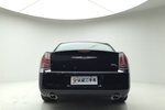 克莱斯勒3002012款300C 3.6L 豪华版