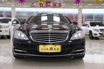 奔驰S级混合动力2010款S400 HYBRID