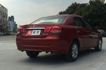 长城C30 2010款1.5L 手动豪华型