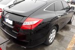 本田歌诗图2012款2.4L 尊享版