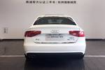 奥迪A4L2015款35 TFSI 自动标准型