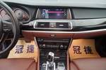 宝马5系GT2013款535i 领先型