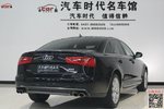 奥迪A6L2014款30 FSI 技术型