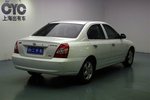 现代伊兰特2004款1.6 GLS 豪华型 手动