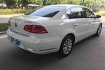 大众迈腾2012款1.8TSI DSG 豪华型