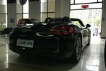 保时捷Boxster2013款Boxster 2.7L 