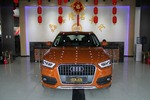 奥迪Q32015款35 TFSI 舒适型