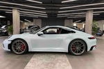 保时捷9112020款Carrera 3.0T