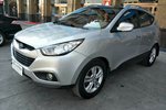 现代ix352010款2.0L 自动四驱尊贵版GLS 