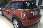 MINIMINI2011款1.6L ONE