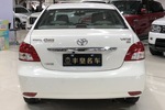 丰田威驰2010款1.6L GL-i AT 