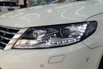 大众CC2013款2.0TSI 豪华型