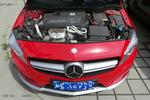 奔驰A45 AMG2014款A45 AMG