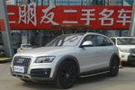 奥迪Q52012款2.0TFSI 豪华型