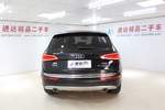 奥迪Q52015款40 TFSI 技术型