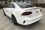 大众凌渡2017款2.0T GTS