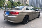 宝马3系敞篷2008款330i