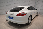 保时捷Panamera2010款Panamera 4