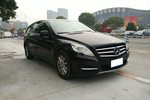 奔驰R级2011款R300L 商务型