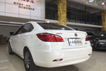 长安逸动2015款1.6L 手自一体 豪华型