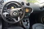 smartfortwo2016款0.9T 硬顶先锋版