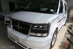 GMC Savana2013款6.0L 领袖级商务车