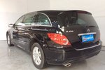 奔驰R级2007款R500 自动 四驱 5.0