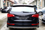 奥迪Q52012款2.0TFSI 豪华型