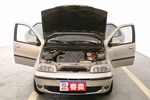 菲亚特西耶那2003款1.3 Speedgear 