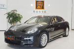 保时捷Panamera2014款Panamera 3.0T 