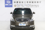 别克GL82013款3.0L GT豪华商务豪雅版