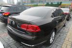 大众迈腾2012款1.8TSI DSG 尊贵型