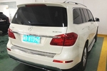 奔驰GL级GL350 CDI 4MATIC