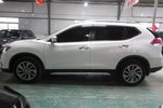 日产奇骏2012款2.5L CVT至尊版 4WD