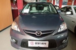 马自达Mazda52008款2.0 手动舒适型