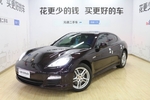 保时捷Panamera2010款Panamera 3.6L 