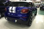 MINIPACEMAN2013款1.6L COOPER PACEMAN