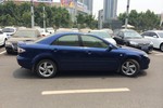 马自达Mazda62003款2.3豪华型