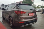 现代全新胜达2013款2.4L 自动两驱舒适型