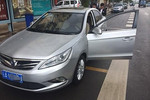 长安逸动2012款1.6L 手动 尊贵型 国IV